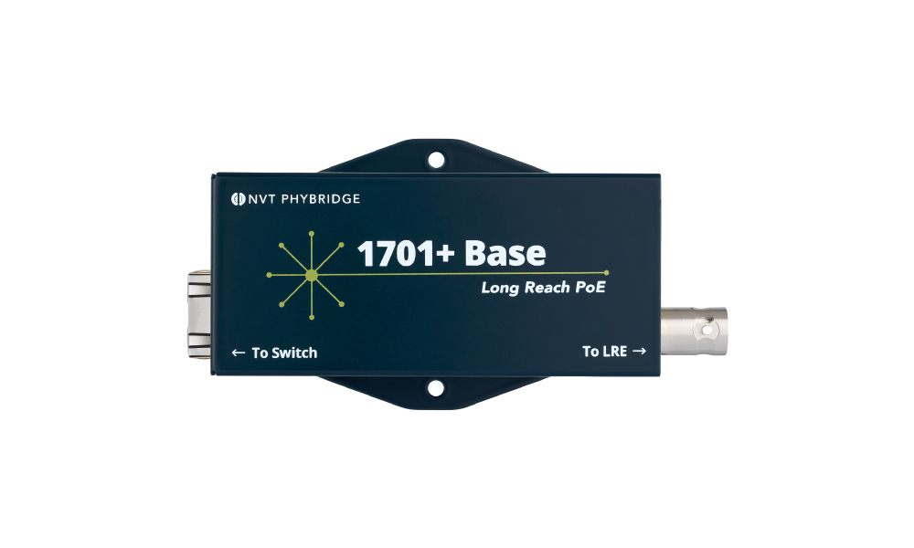 1701+ Base Extender