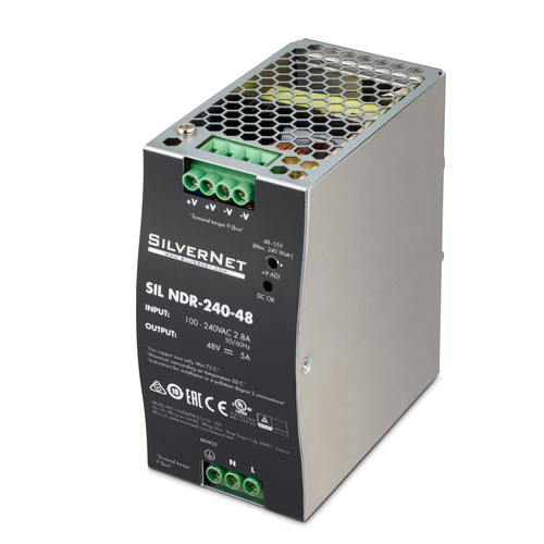 NDR-240-48