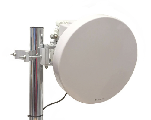 80GHz 10Gbps up to 5km