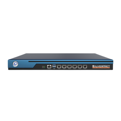 WCAP-AX Controller