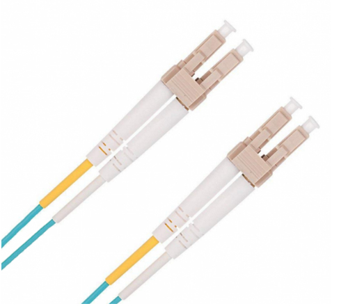 OM3 Multimode Fibre Patch Lead