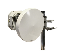 24GHz 500Mbps up to 20km