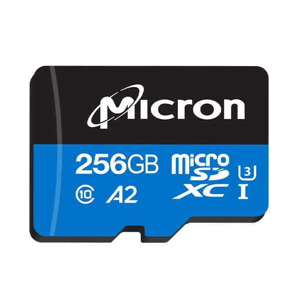 Micron SD (i400)