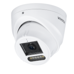Turret Cameras