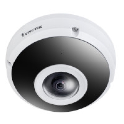 Fisheye Cameras