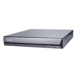 Network Video Recorders