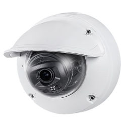 Dome Cameras