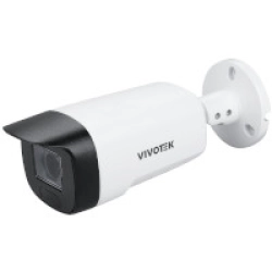 Bullet Cameras