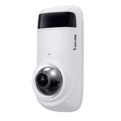 Panoramic Cameras